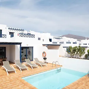 Blancazul Alisios , Playa Blanca (Lanzarote) Spain