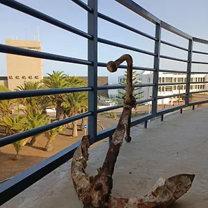 Casa Naos , Arrecife (Lanzarote) Spain