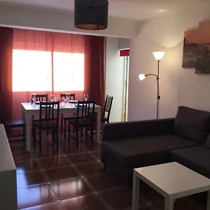  Apartamento Apartamento Angelinma España